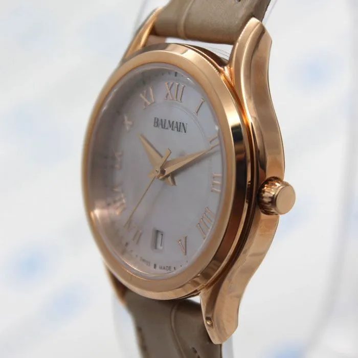 Наручные часы  Balmain B83495142  Фото 4