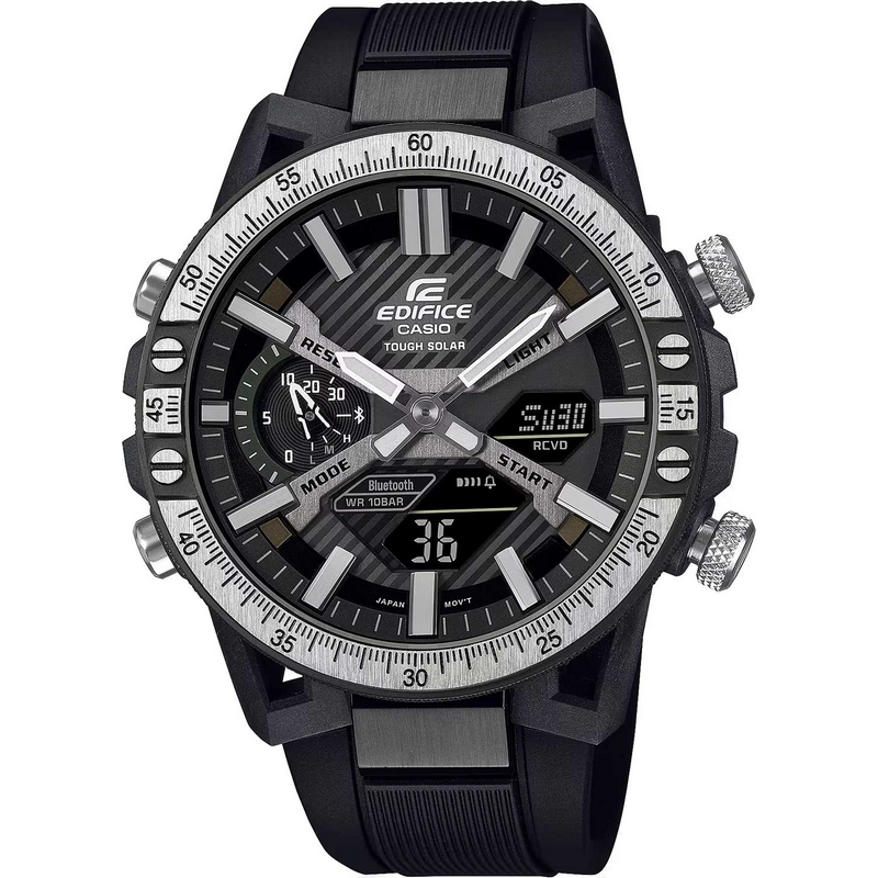 Casio Edifice ECB-2000TP-1A  Фото 1