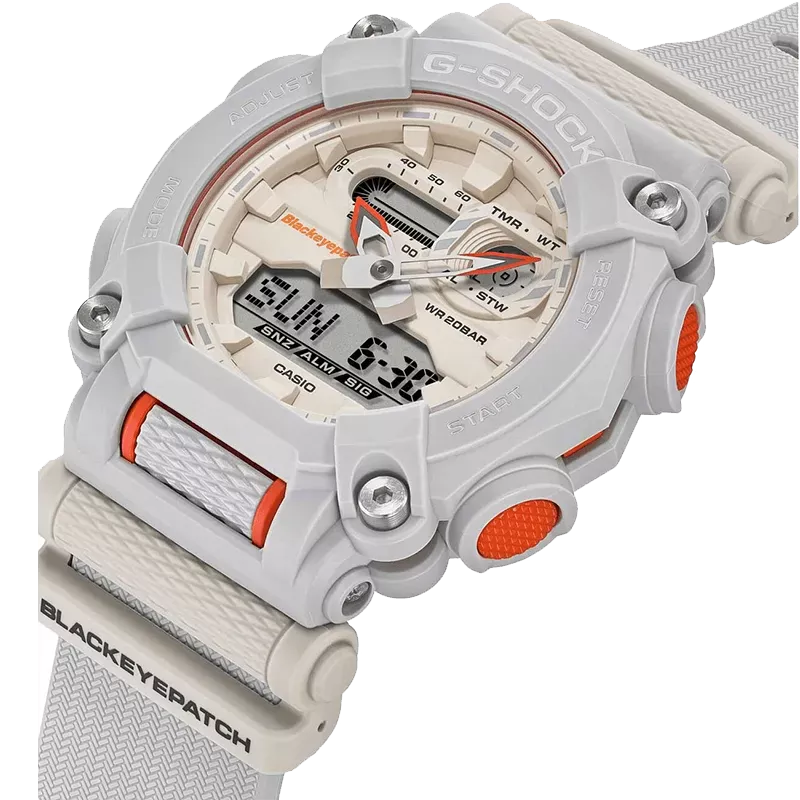 Casio G-Shock GA-900BEP-8A  Фото 4