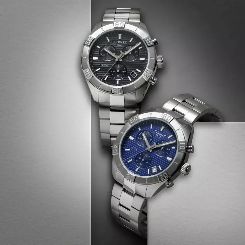 Tissot T1016171105100  Фото 8
