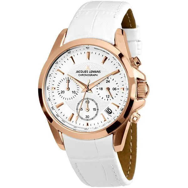 Jacques Lemans 1-1863B  Фото 1