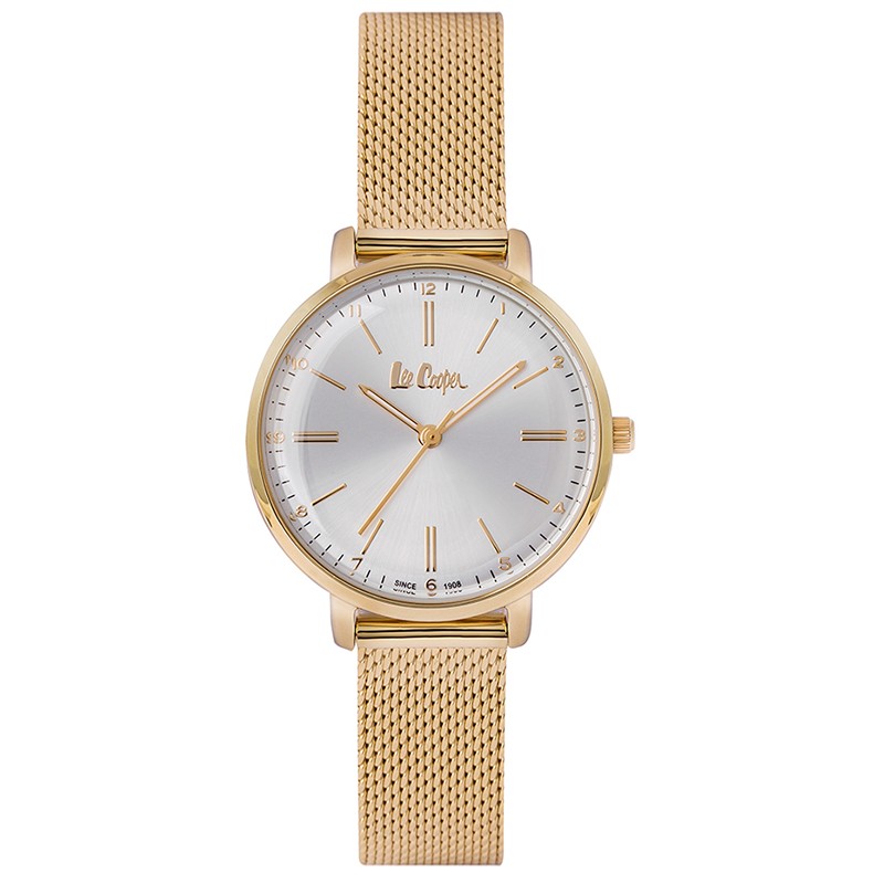 Купить Наручные часы Lee Cooper LC06874.130 в Sibtime Наручные часы Lee Cooper LC06874.130
