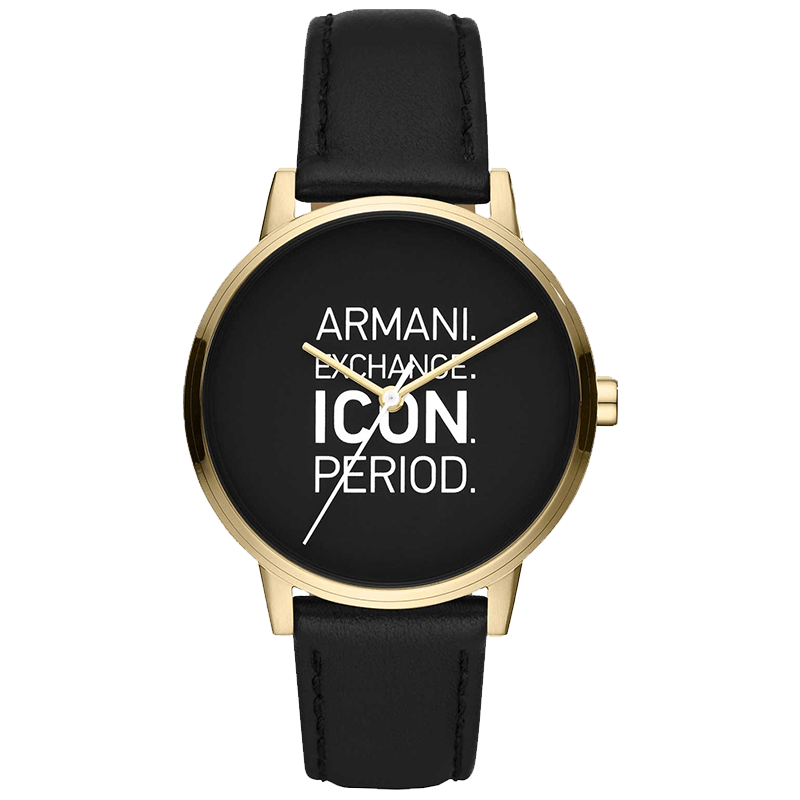Мужской Наручные часы Armani Exchange AX2741