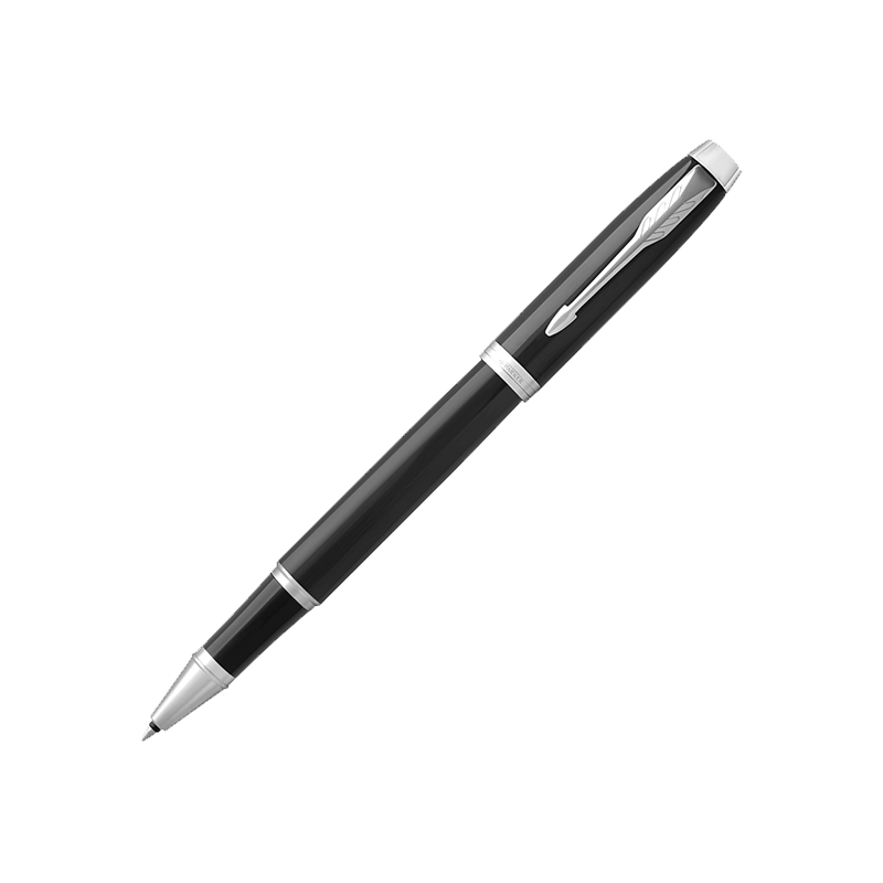 Ручка Parker T321 IM Core Blac  Фото 1