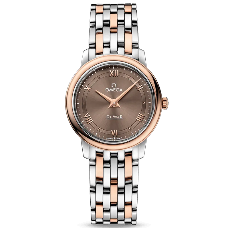 Omega 424.20.27.60.13.001 