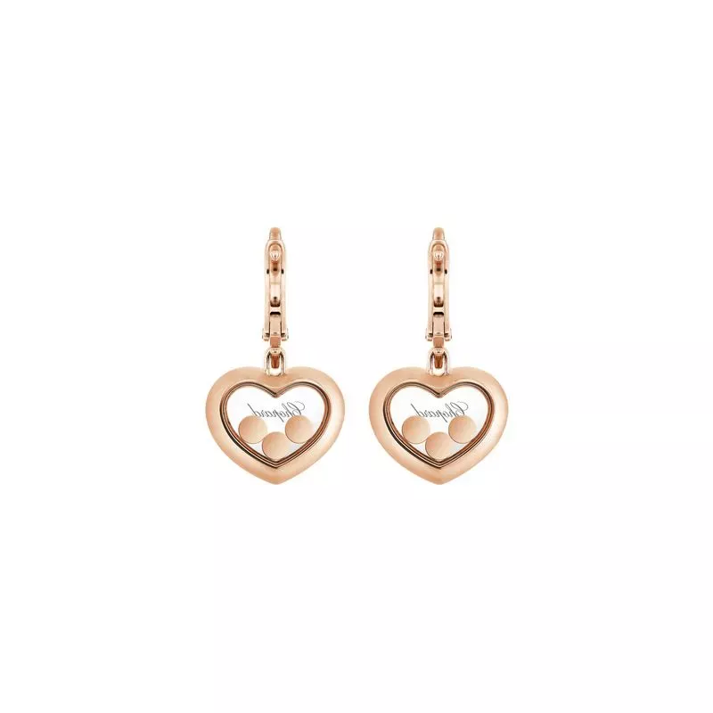Chopard 83A611-5301 Серьги  Фото 5