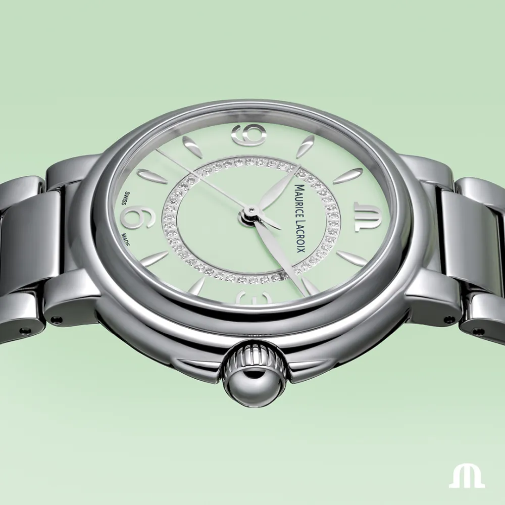 Maurice Lacroix FA1104-SS002-G20-1  Фото 3