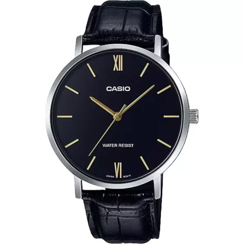 Casio Collection MTP-VT01L-1B 