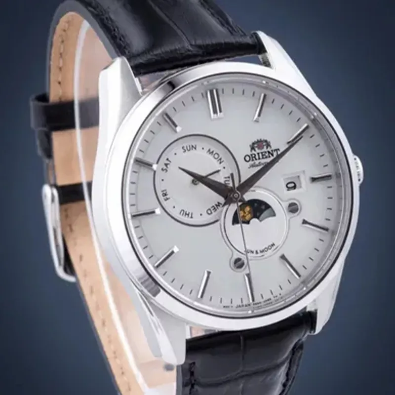 Orient RA-AK0310S10B  Фото 2