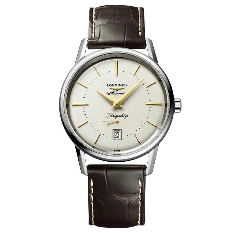 Longines L4.795.4.78.2  Фото 1