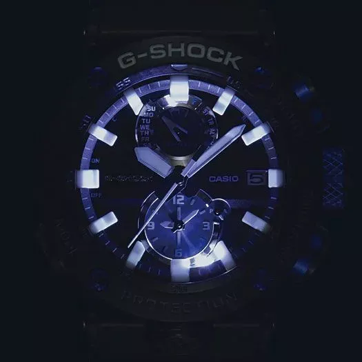Casio G-Shock Premium GWR-B1000-1A  Фото 2