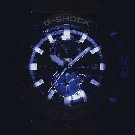 Casio G-Shock Premium GWR-B1000-1A  Фото 2