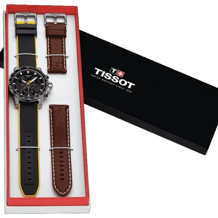 Tissot T125.617.17.051.00  Фото 8