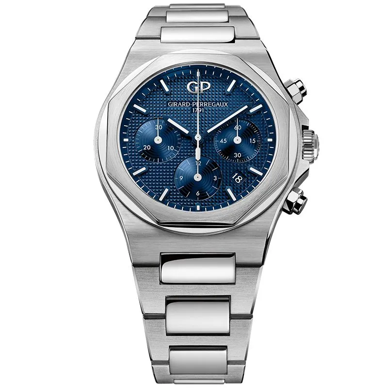 Girard Perregaux 81020-11-431-11A  Фото 1