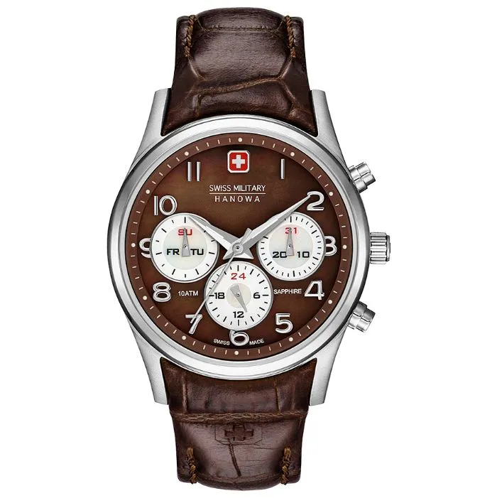 Swiss Military Hanowa 06-6278.04.005  Фото 1