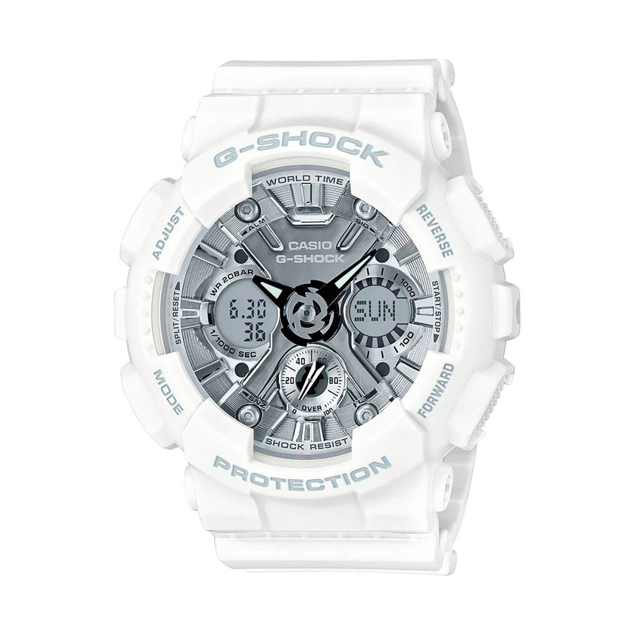 Casio G-Shock GMA-S120SA-7A1  Фото 1