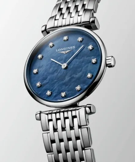 Longines L42094816  Фото 5