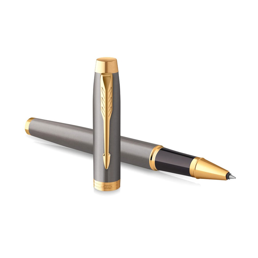 Parker IM Premium Grey Core GT RB (2213778)  Фото 4