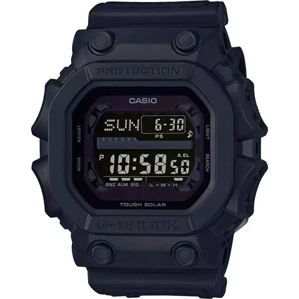 Casio G-Shock GX-56BB-1  Фото 1