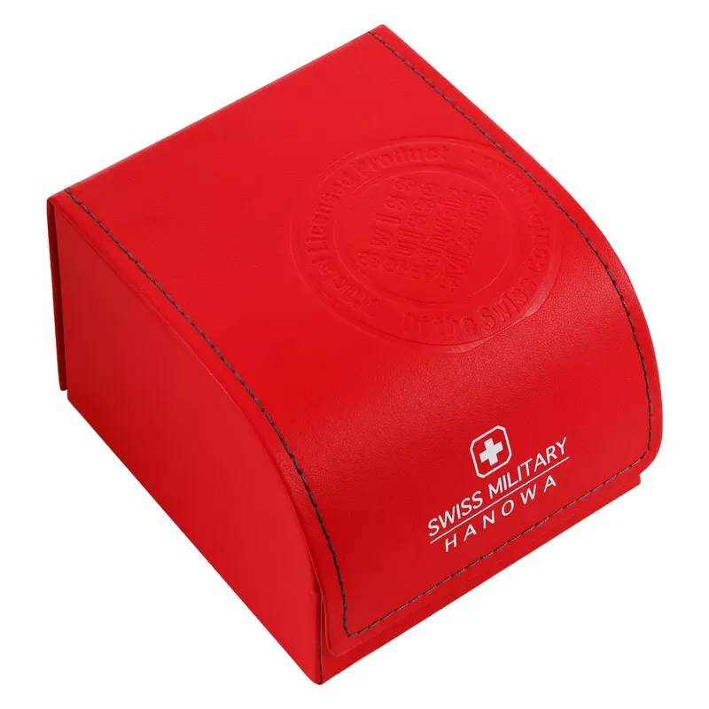 Swiss Military Hanowa SMWGB0000805  Фото 6