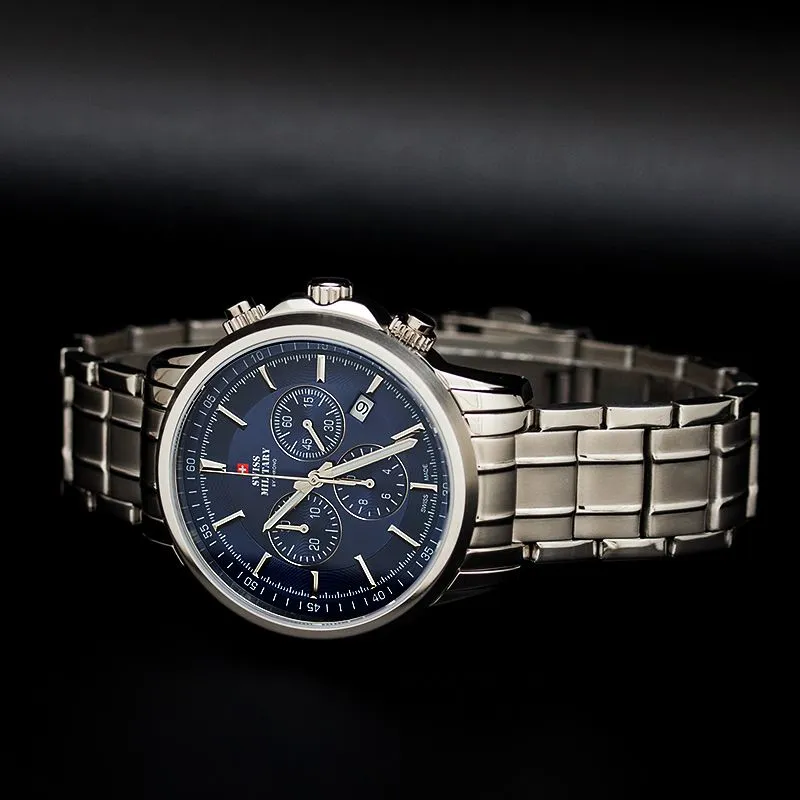 Swiss Military by Chrono SM34052.03  Фото 5