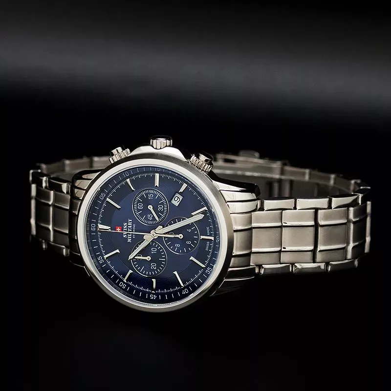Swiss Military by Chrono SM34052.03  Фото 5