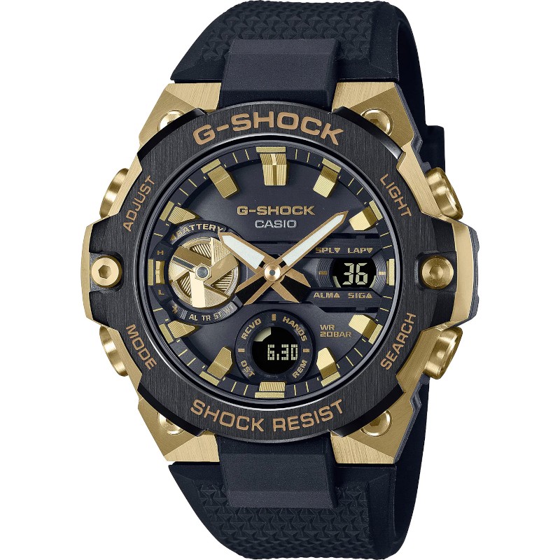 Мужской Наручные часы Casio G-Shock GST-B400GB-1A9