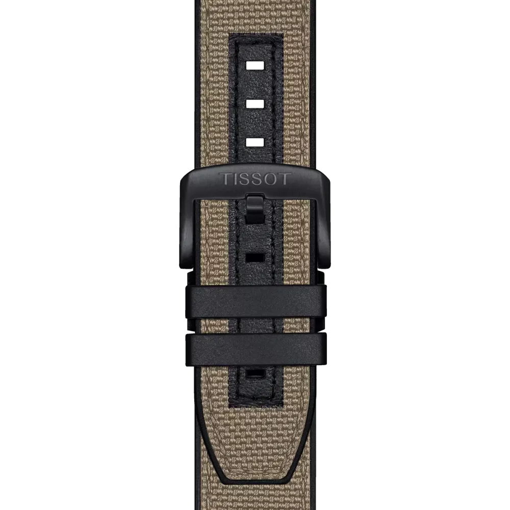 Tissot T125.617.37.051.01  Фото 2