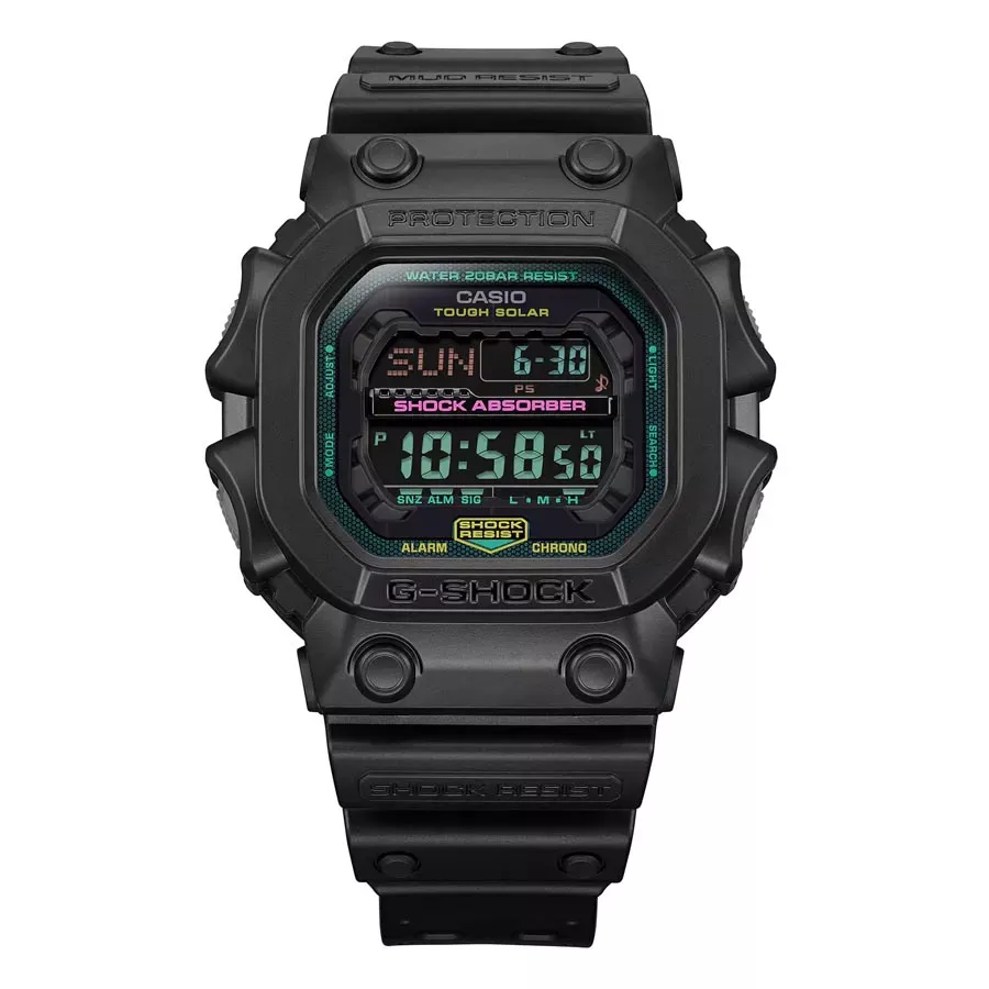 Casio G-Shock GX-56MF-1  Фото 3