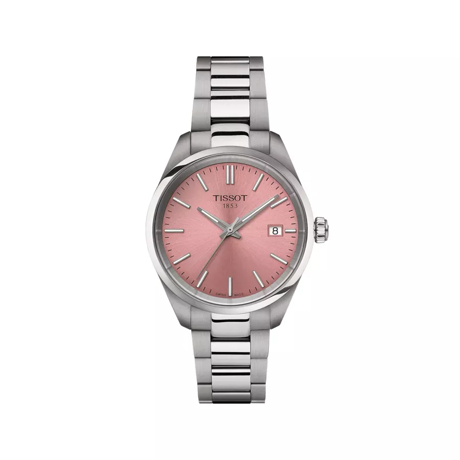 Tissot T1502101133100 