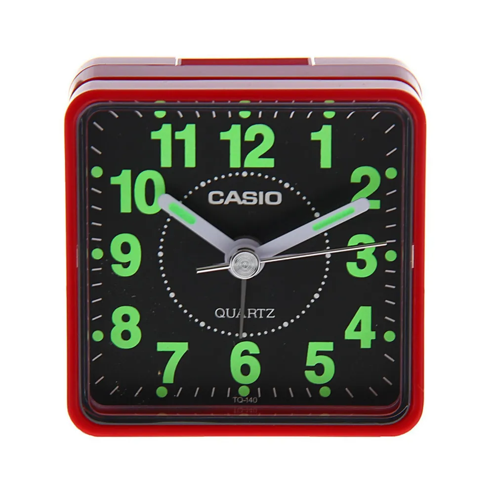 Casio Collection TQ-140-4E 