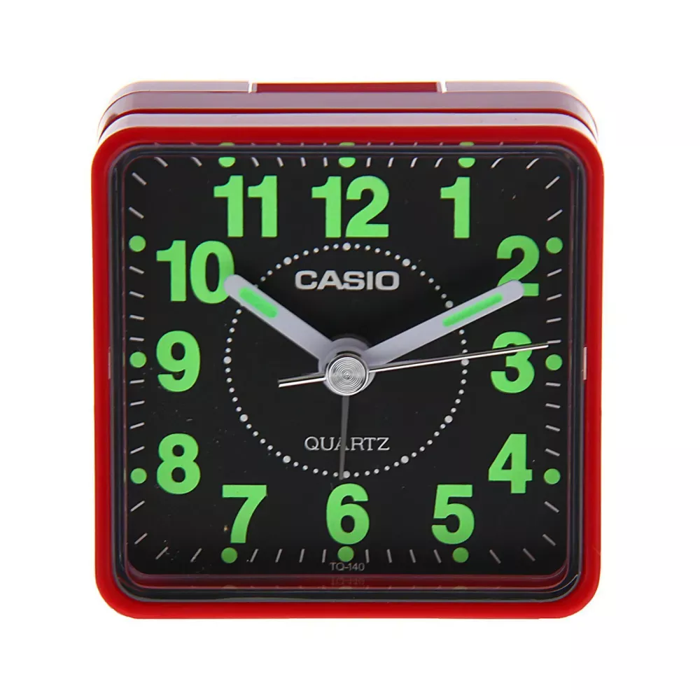 Casio Collection TQ-140-4E 