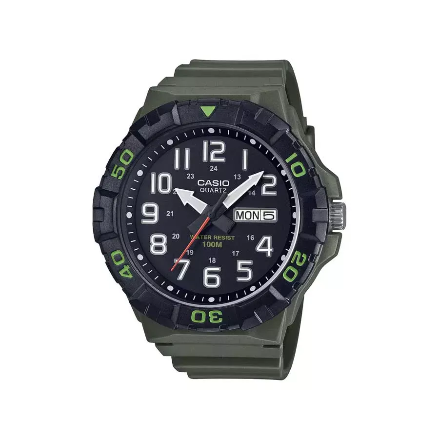 Casio Collection MRW-210H-3A  Фото 1