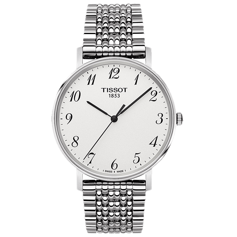 Tissot T109.410.11.032.00  Фото 1