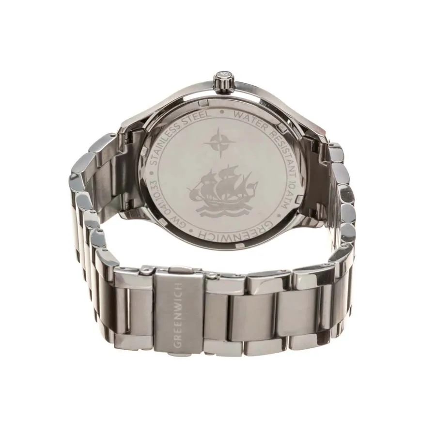 Greenwich GW 043.10.37  Фото 2