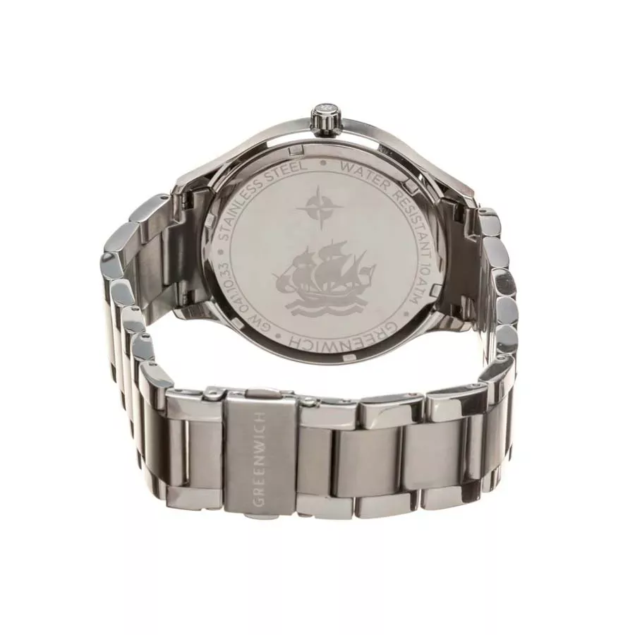 Greenwich GW 043.10.37  Фото 2