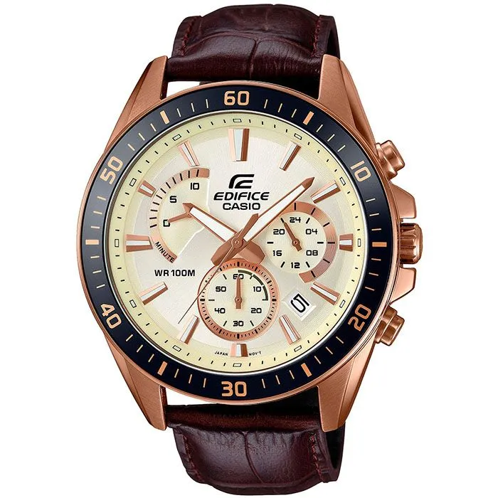 Casio Edifice EFR-552GL-7A 