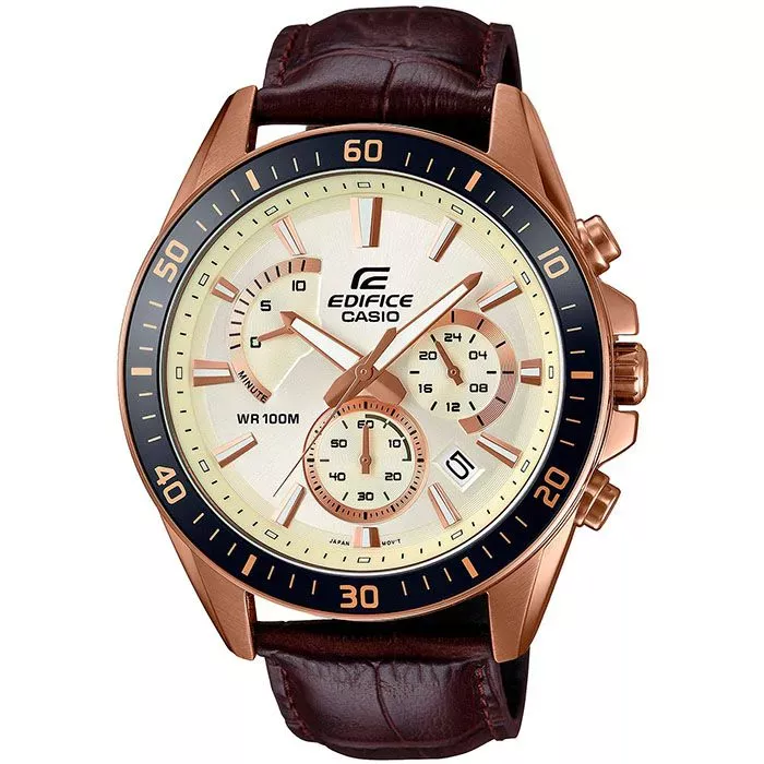Casio Edifice EFR-552GL-7A 