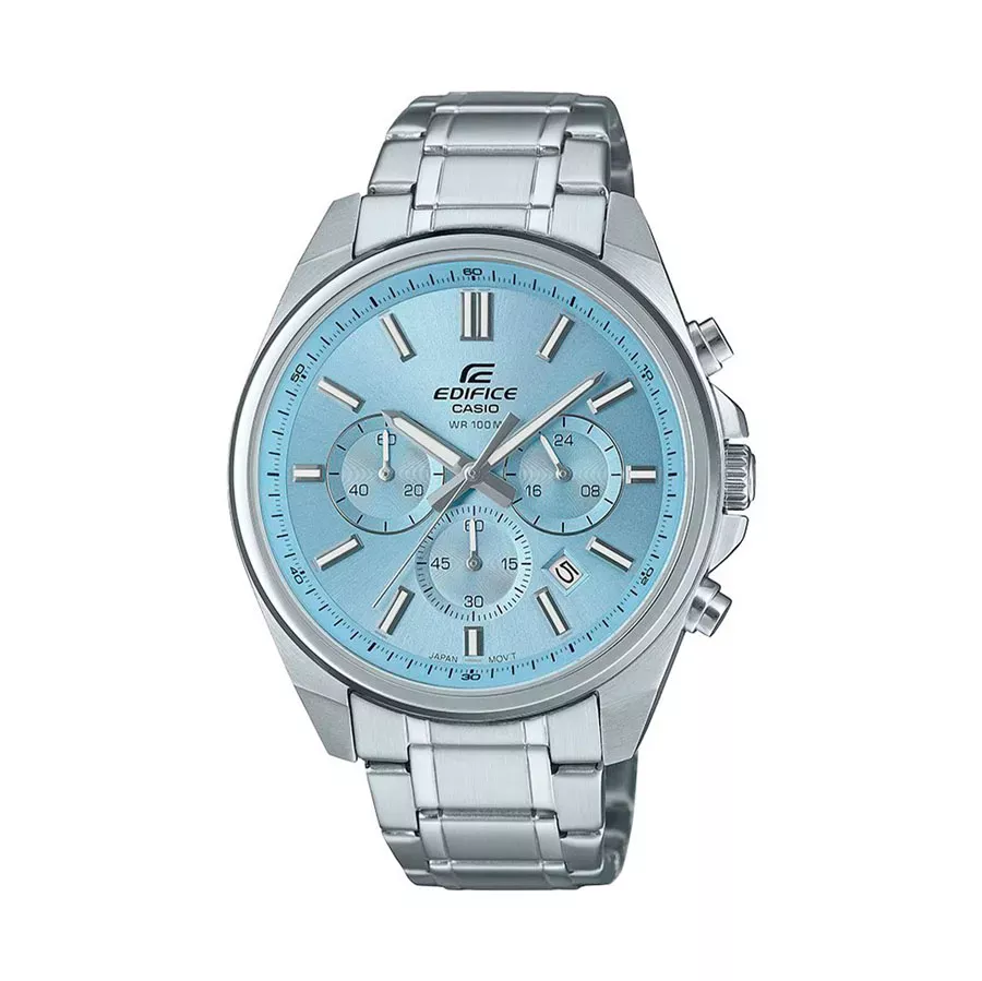 Casio Edifice EFV-650D-2B 