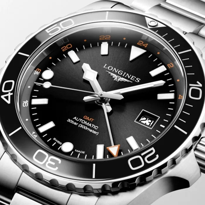 Longines L38904566  Фото 4
