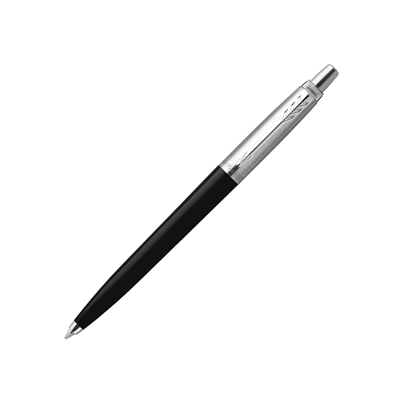 Parker K60 Jotter Special Black CT BP (S0162540)(S0705660)(S0033010EL1)(R0033010) 