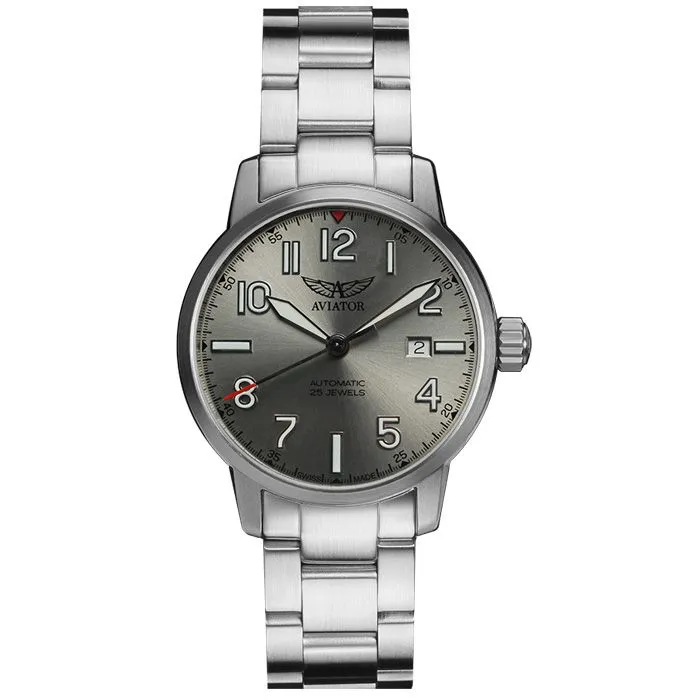 Aviator V.3.21.0.137.5  Фото 1