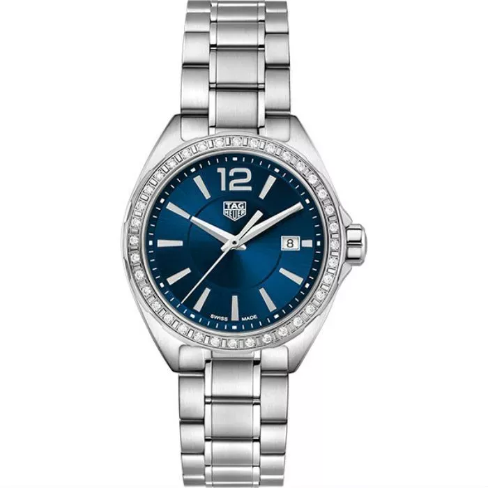 Tag Heuer WBJ1416.BA0664  Фото 1