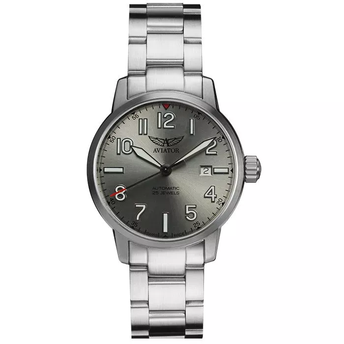 Aviator V.3.21.0.137.5  Фото 1