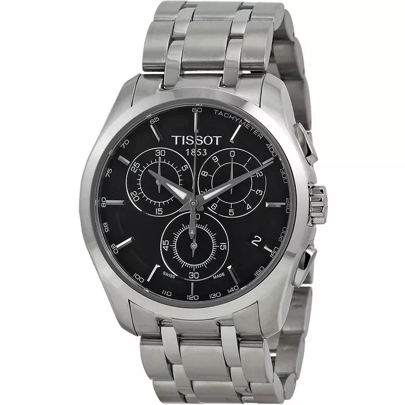 Tissot T0356171105100  Фото 4