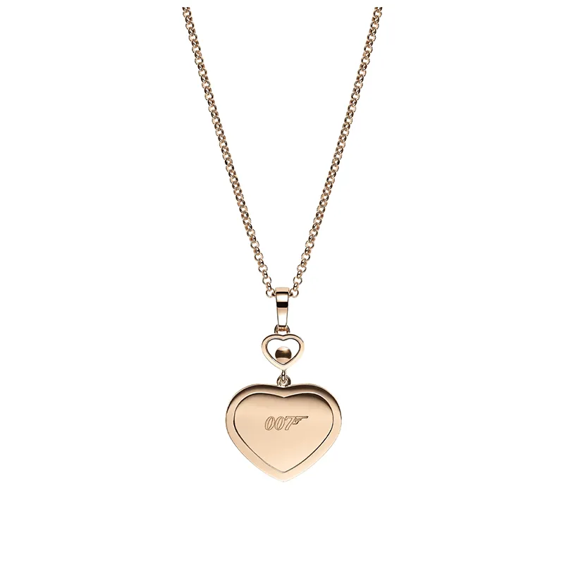 Chopard 79A007-5921 Кулон  Фото 2