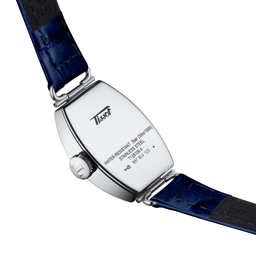 Tissot T128.109.16.042.00  Фото 4