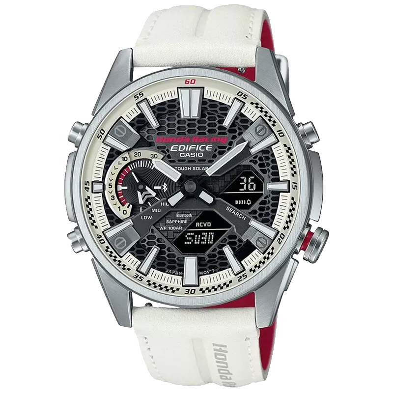 Casio Edifice ECB-S100HR-1A  Фото 1