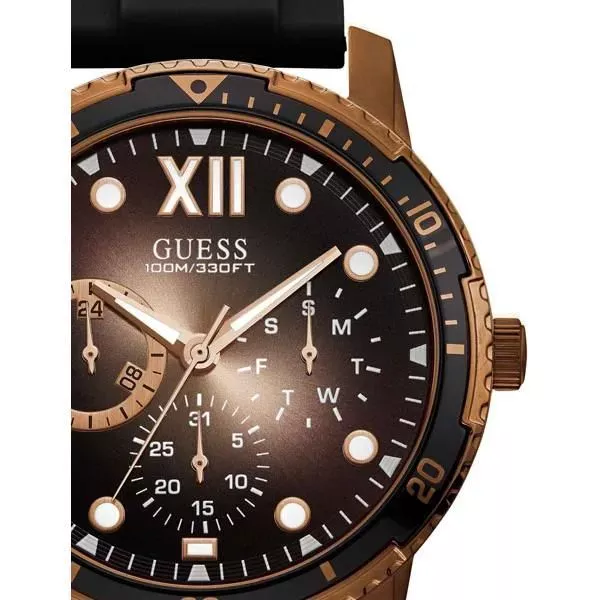 Наручные часы  Guess W1174G3  Фото 2