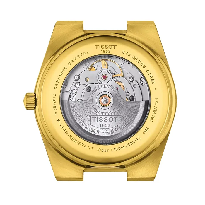 Tissot T1374073302100  Фото 2